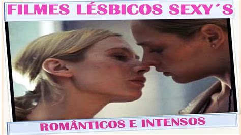 sexo lesbico romantico